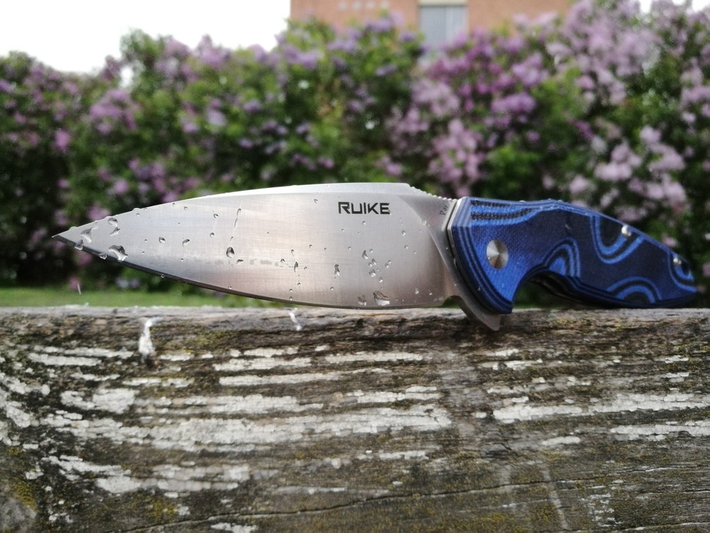 Ножи от бренда Ruike в Москве