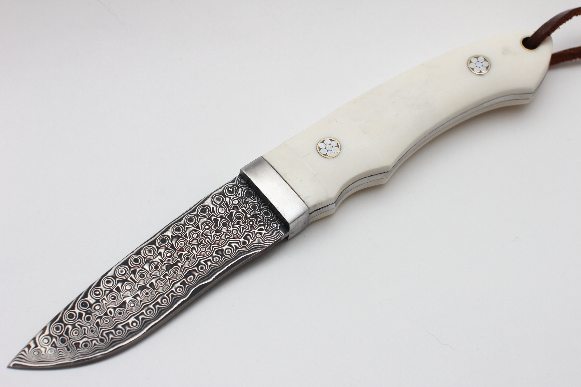 Нож Parforce от магазина Status Knife в Санкт-Петербурге