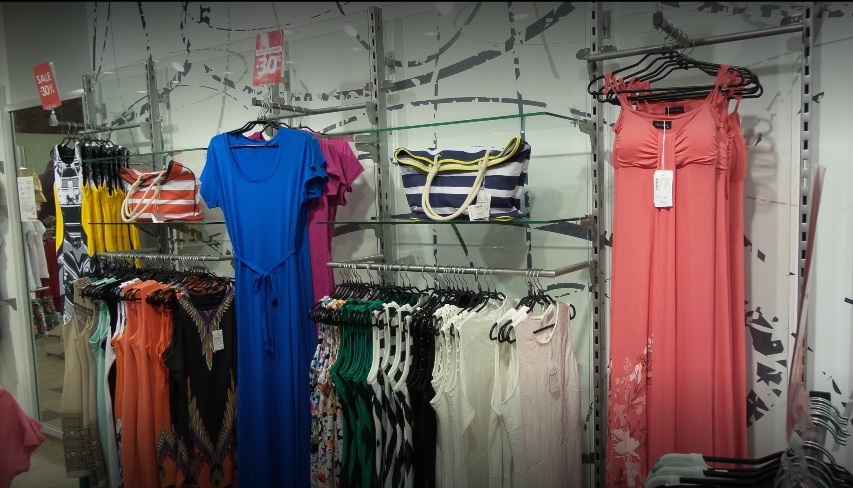 Где Купить Модную Одежду В Кемерово