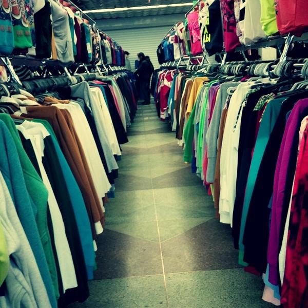 Новосибирск Где Можно Купить Одежду Недорого