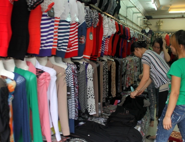 Где Дешево Купить Одежду В Казани