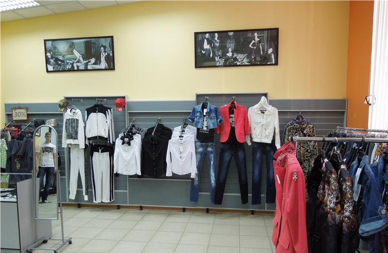 Магазин Сток Саранск