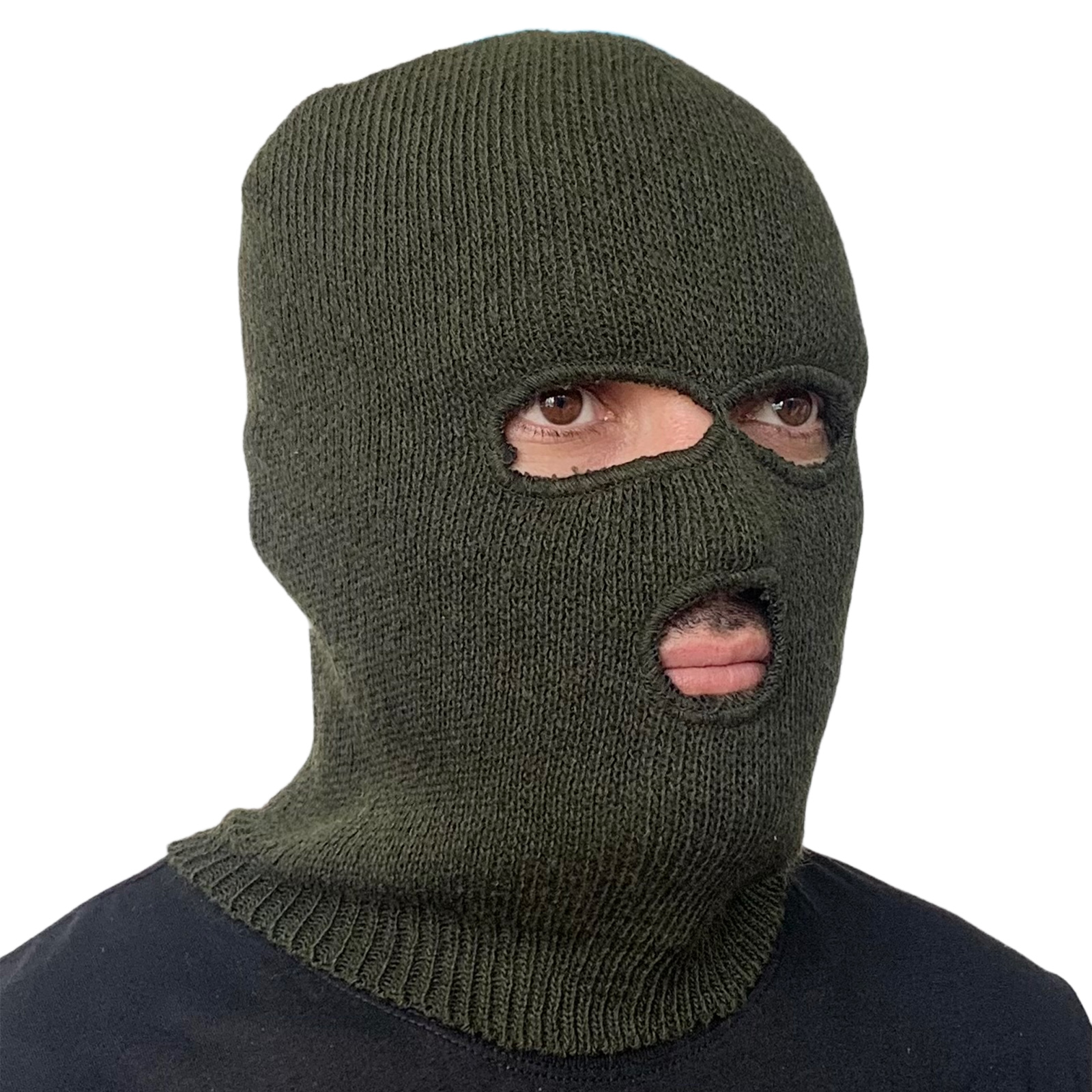 Спецназовская маска недорого в Военпро