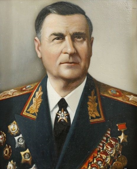 Муляжи высших наград - орденов СССР