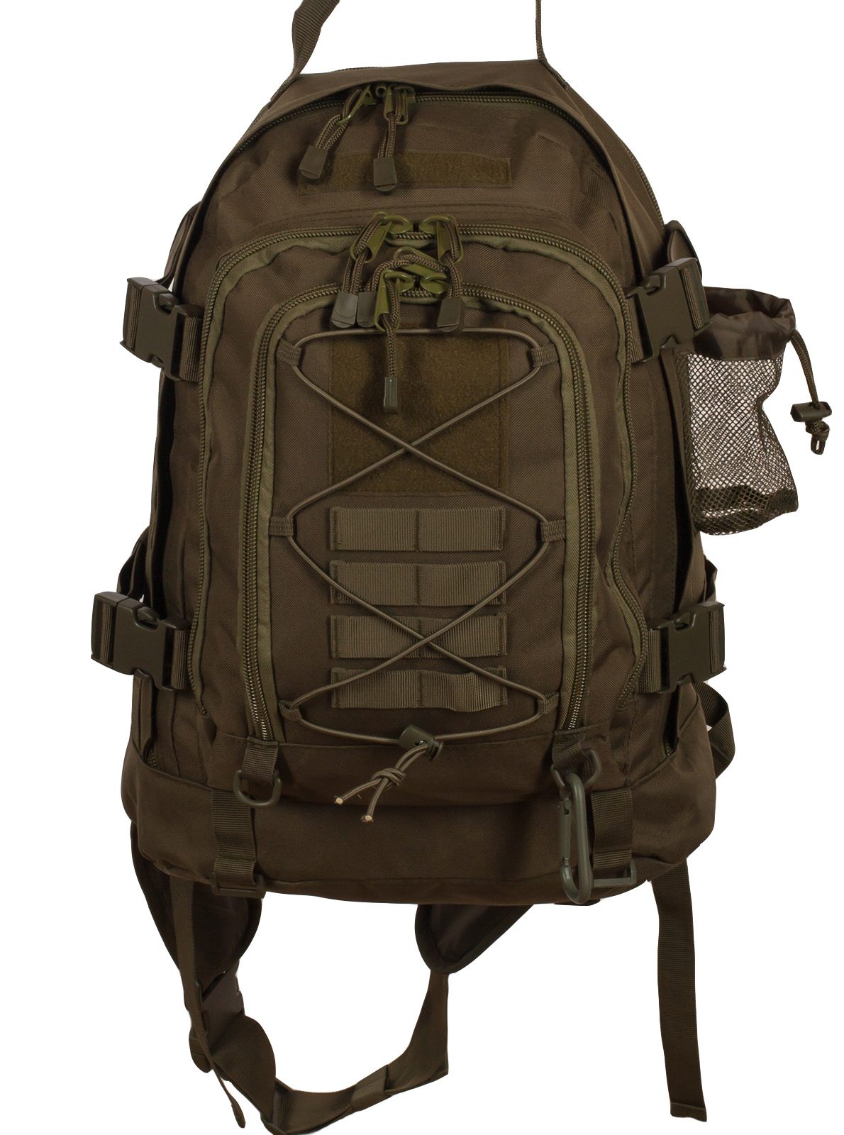 Рюкзак для трехдневных рейдов с отделением для гидратора 3-Day Expandable Backpack в военторге Военпро
