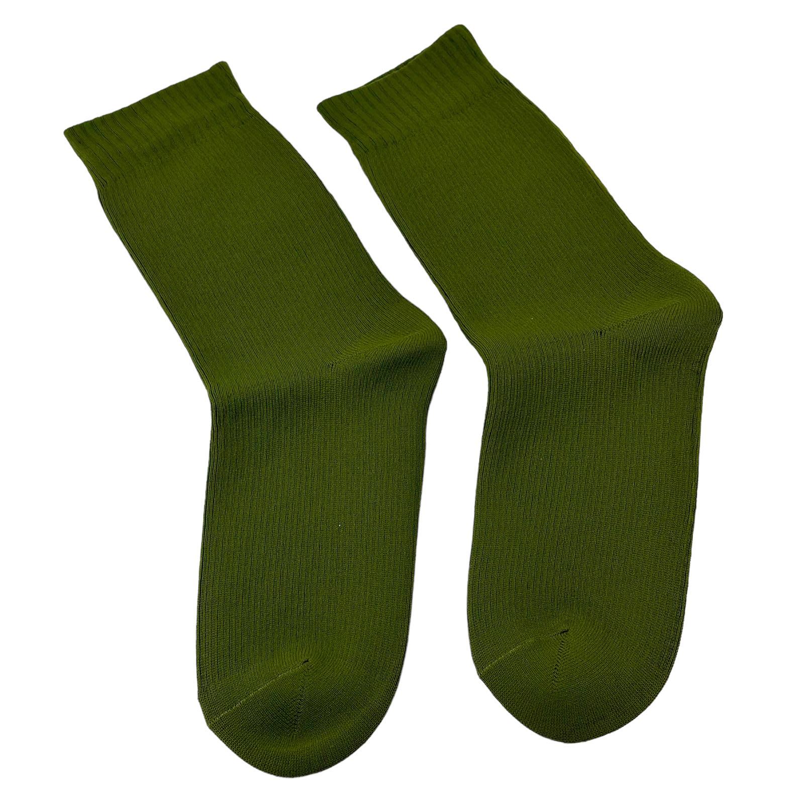 Купить армейские водонепроницаемые носки (олива)