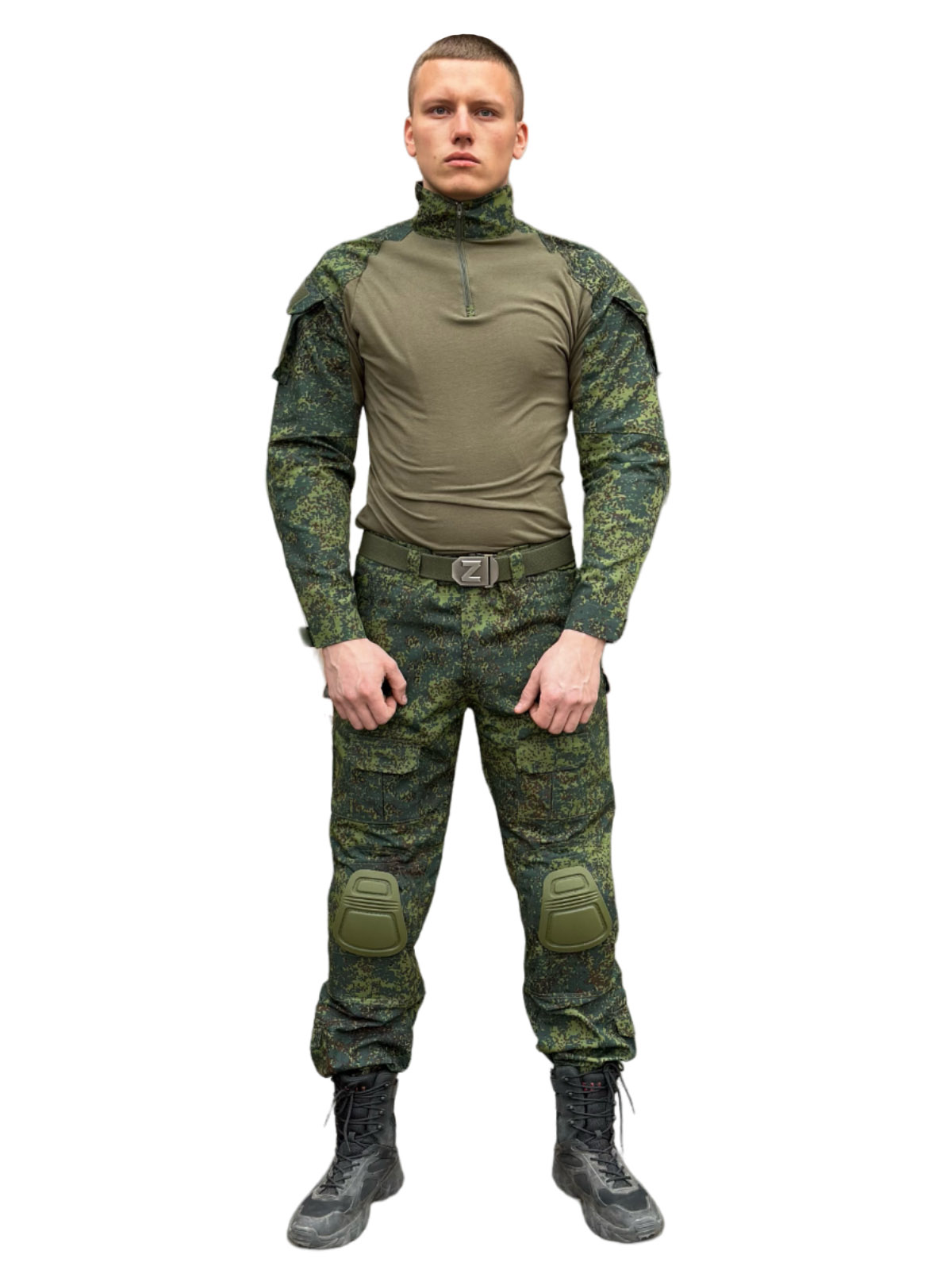 Тактический военный костюм G3 купить