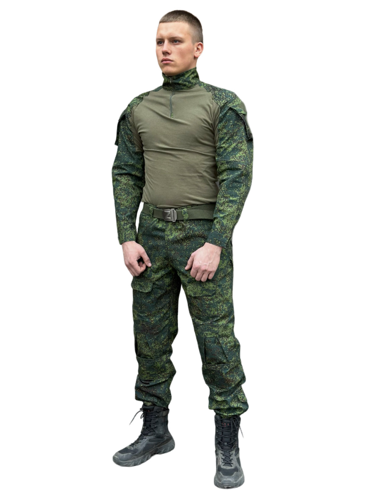 Тактический военный костюм G3 купить