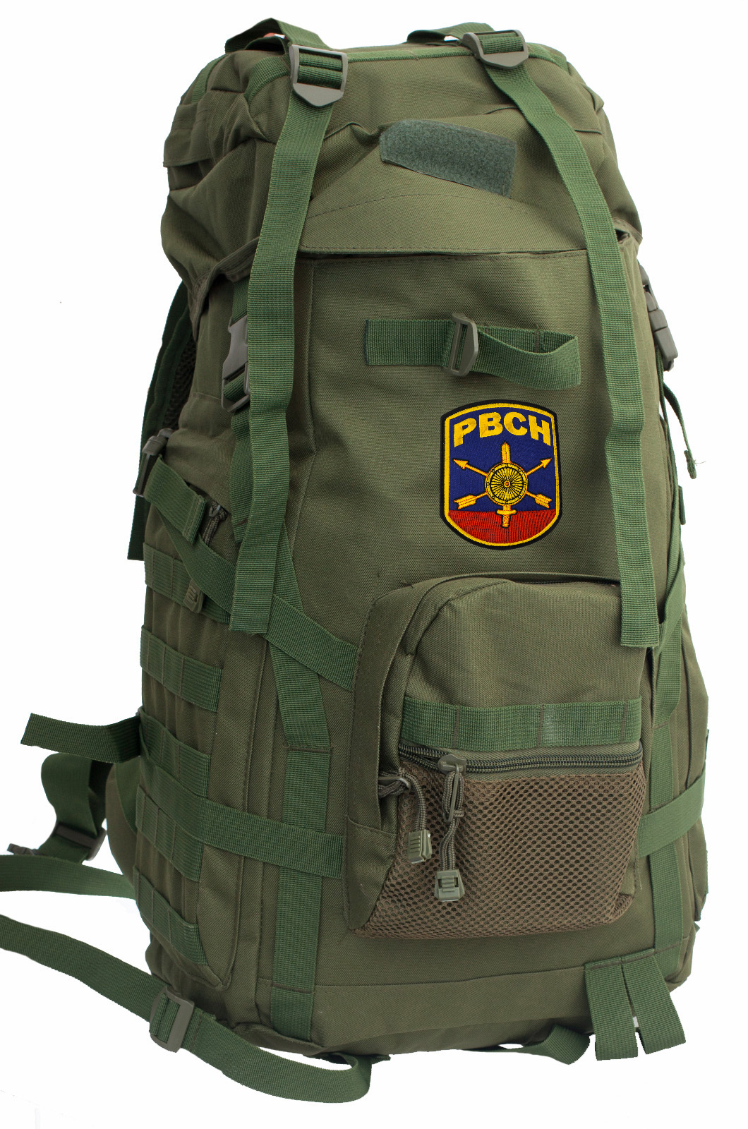 Армейский рейдовый рюкзак купить в Военпро