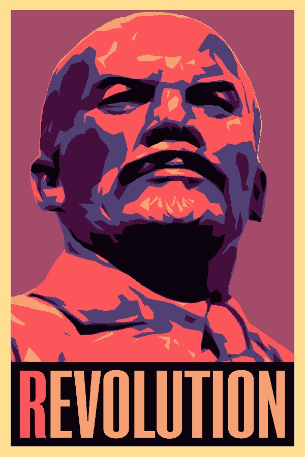 22 апреля 1870 года родился В.И. Ленин