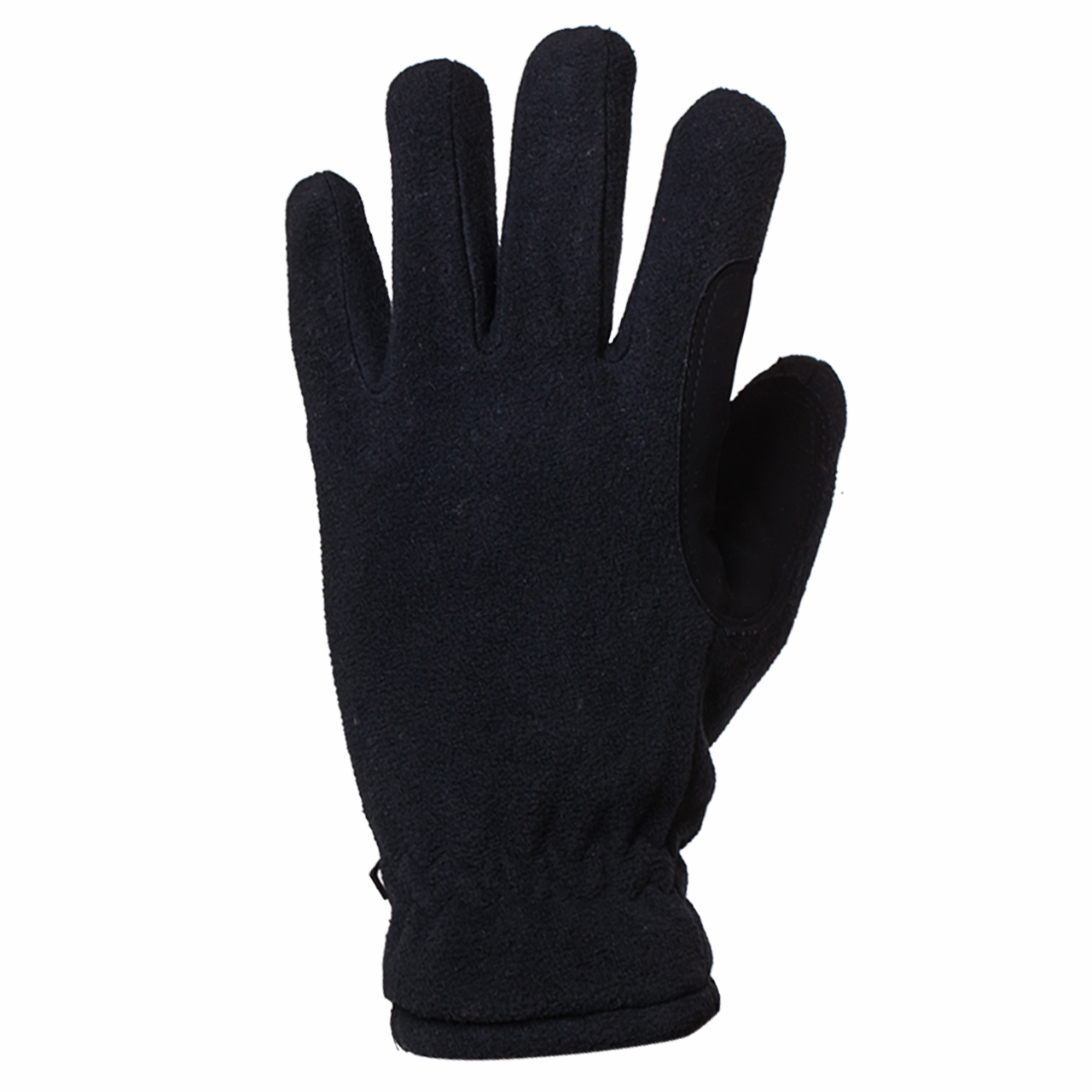 Флисовые перчатки для зимы