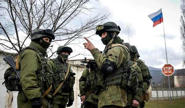 Эти парни не допустили развязывания кровавого сценария в Крыму