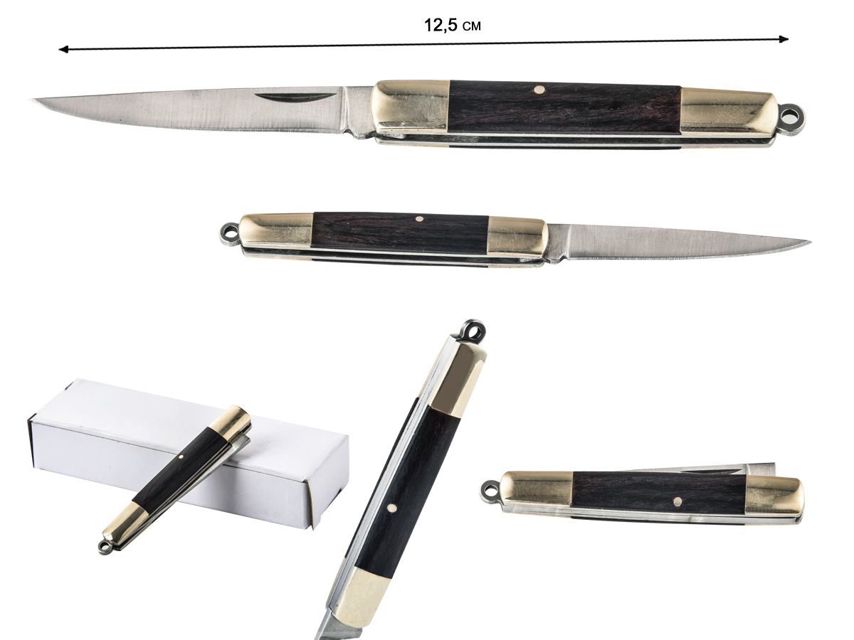 Карманный складной нож. Цена - 199 рублей