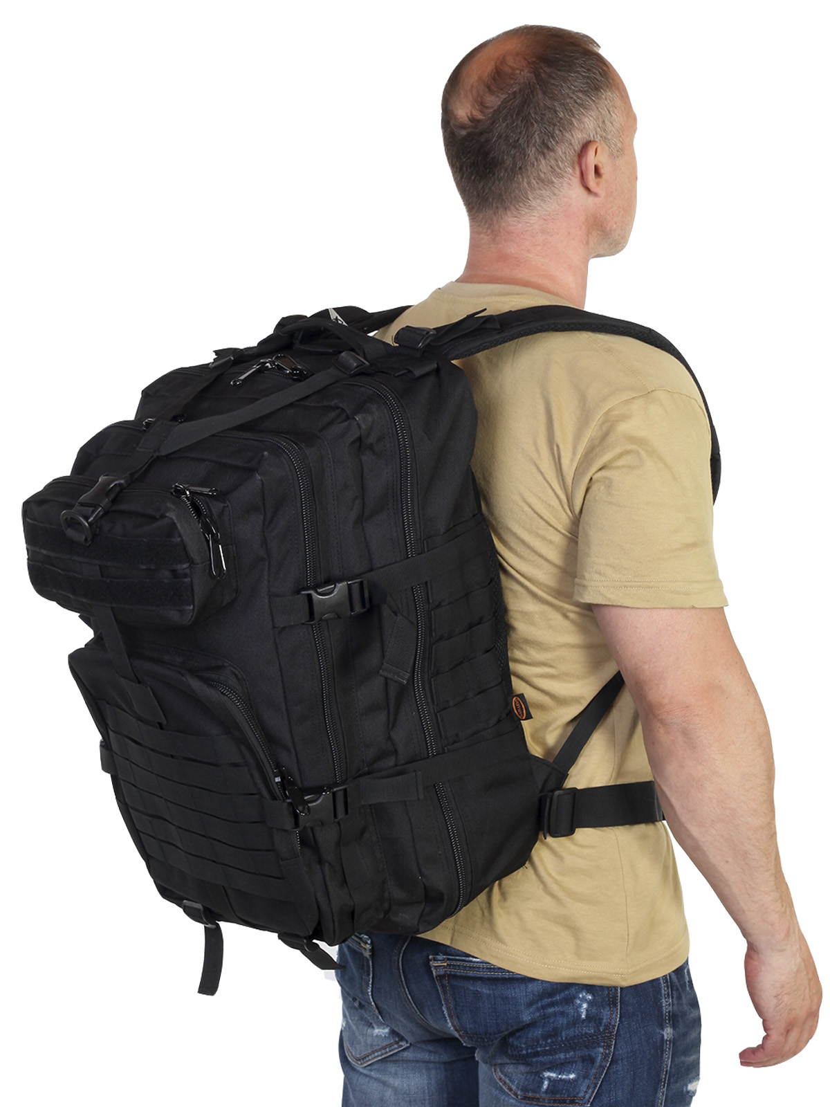 Лёгкий рюкзак для походов недорого с доставкой