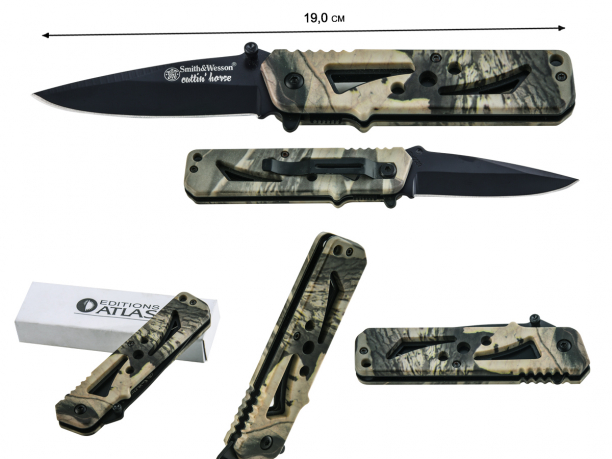 Купить лучший складной нож в Ростове-на-Дону по низкой цене