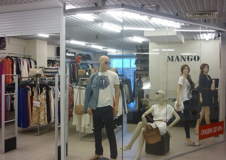 Магазин Манго Каталог Одежды Распродажа