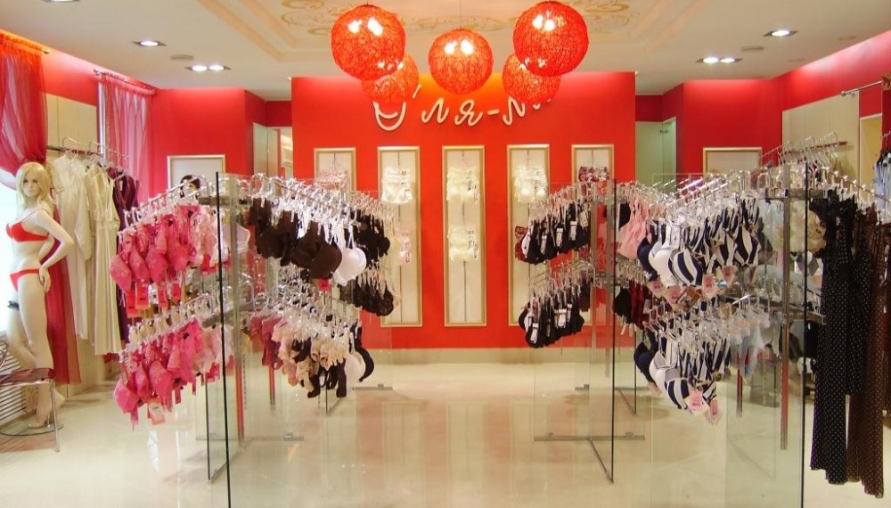 Магазины Женской Одежды В Пензе Адреса