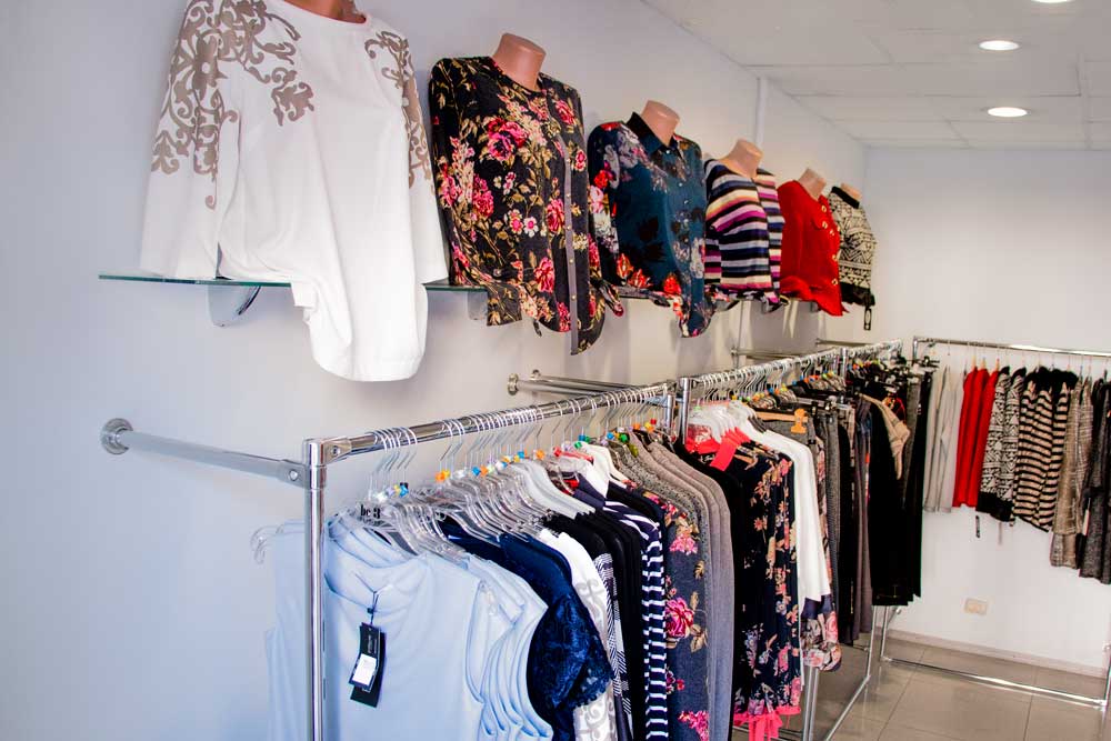 Магазин Одежда Для Женщинам Товары