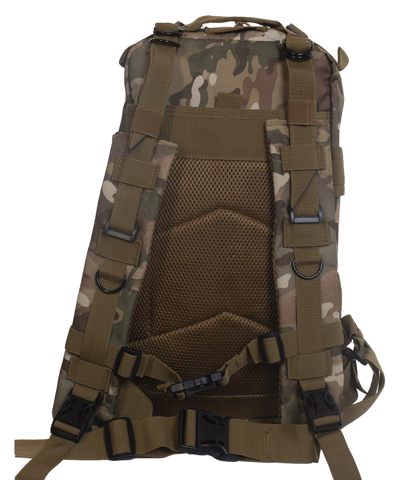Малый штурмовой рюкзак камуфляжа Multicam CP - заказать онлайн