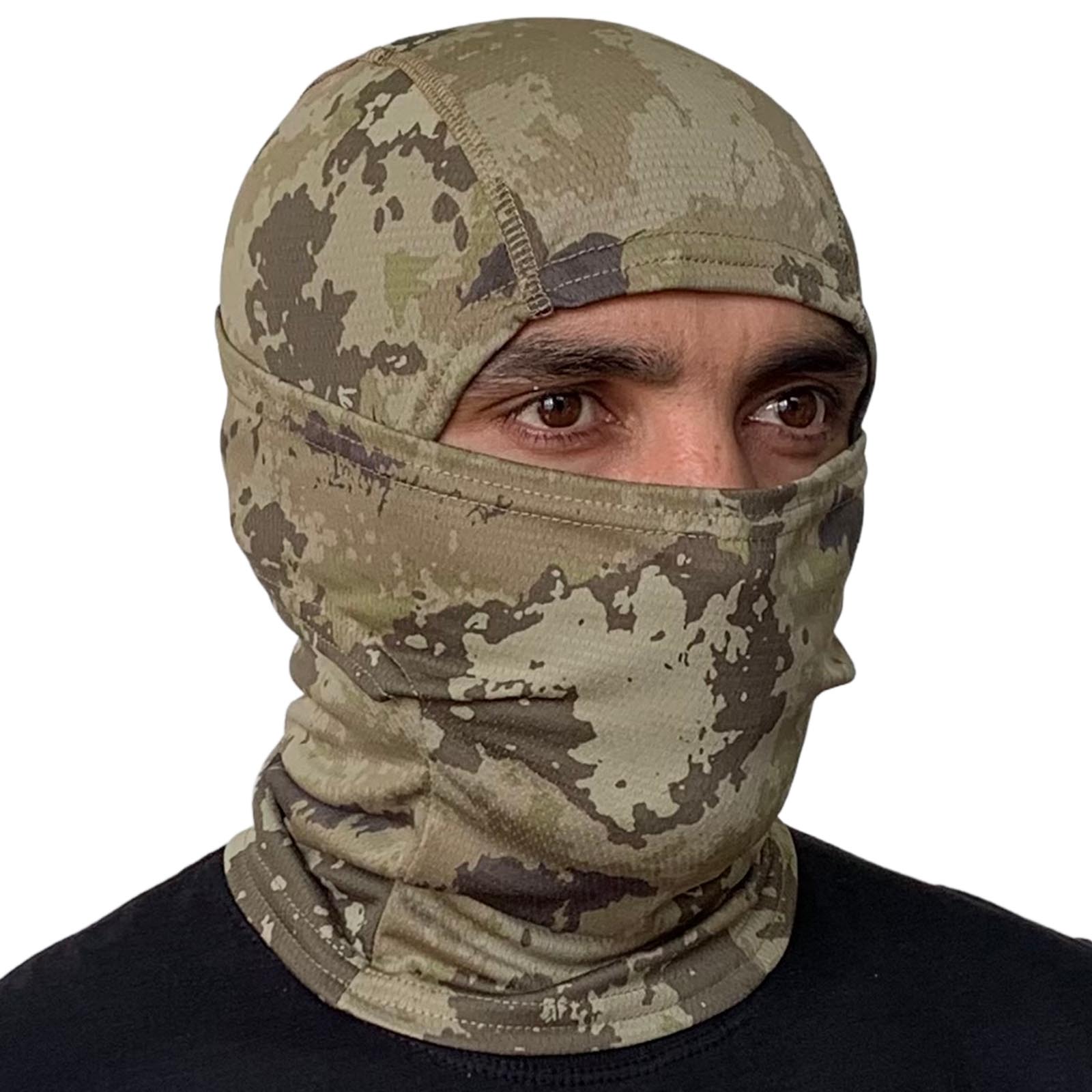 Купить шлем маску балаклаву в интернет магазине Военпро
