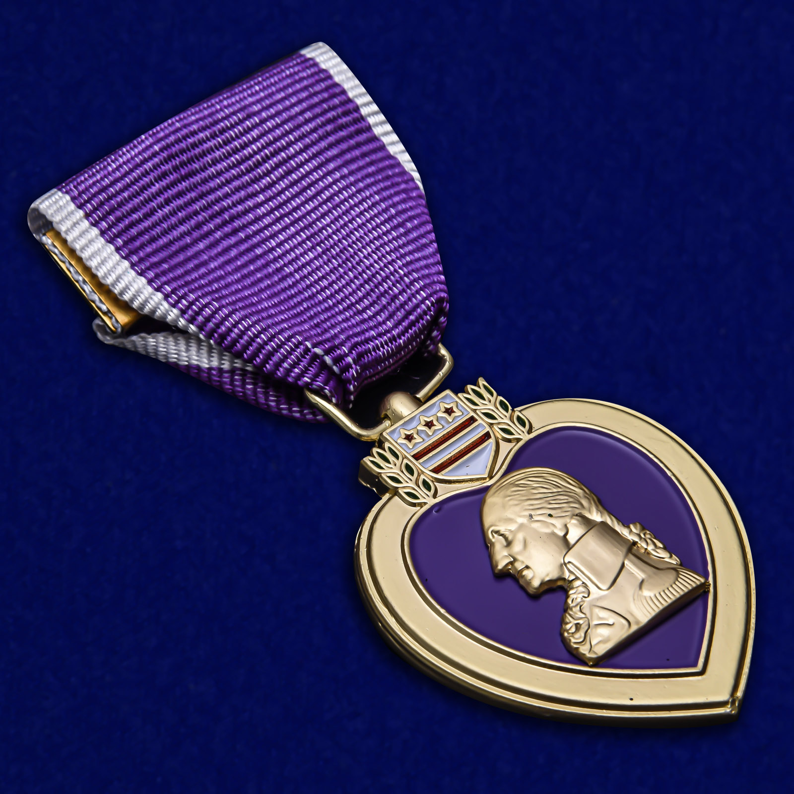 Медаль "Пурпурное сердце"