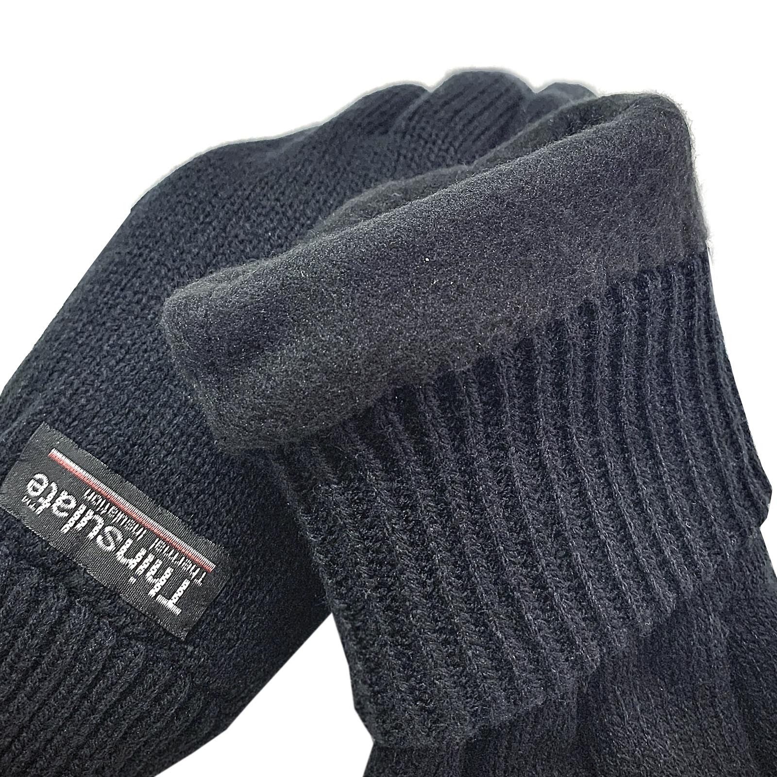 Мужские теплые перчатки Thinsulate