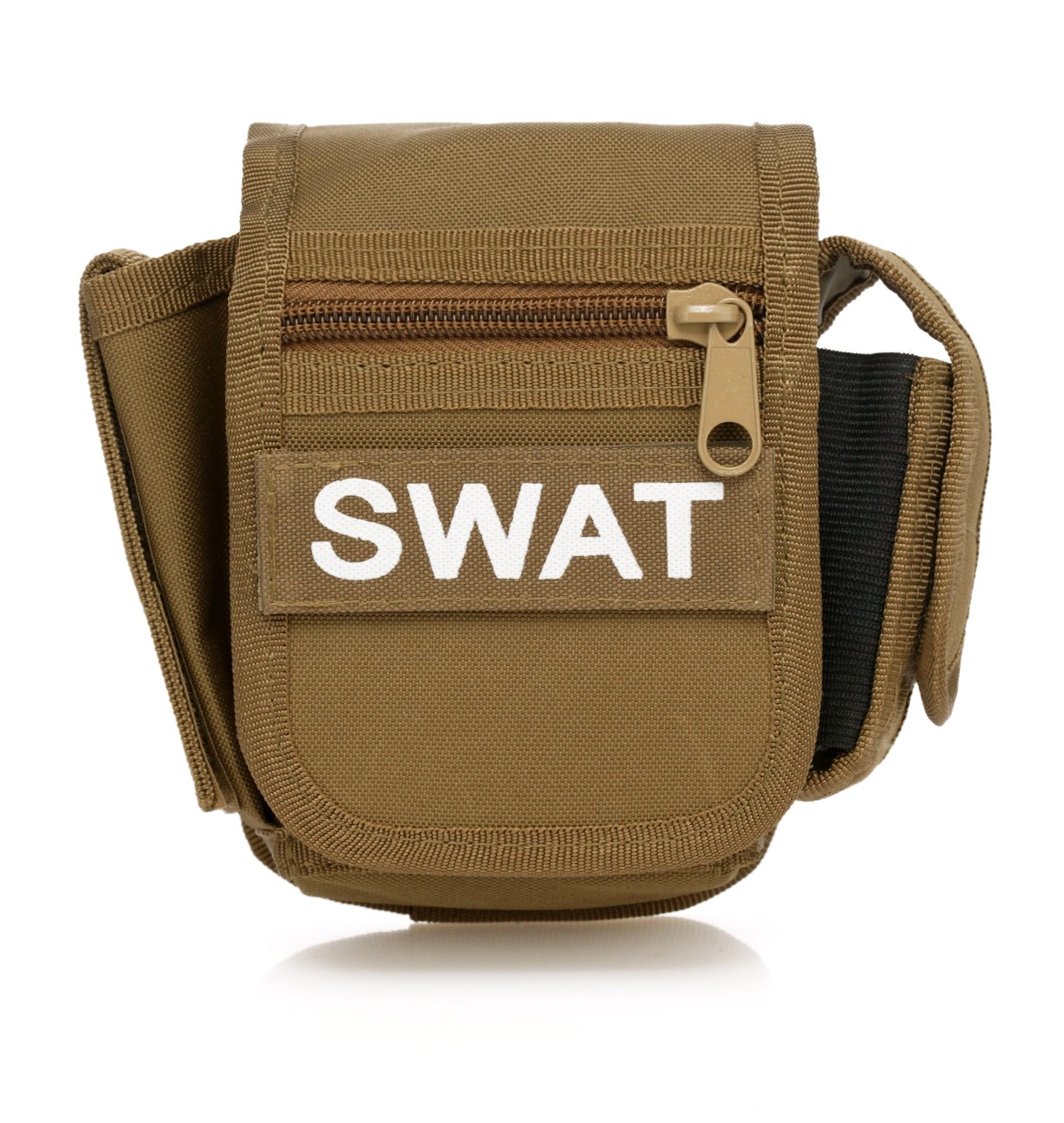 Набедренная военная сумка SWAT