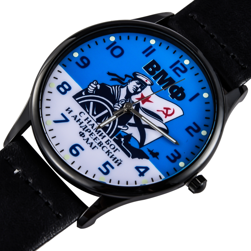 Наручные часы «ВМФ» недорого