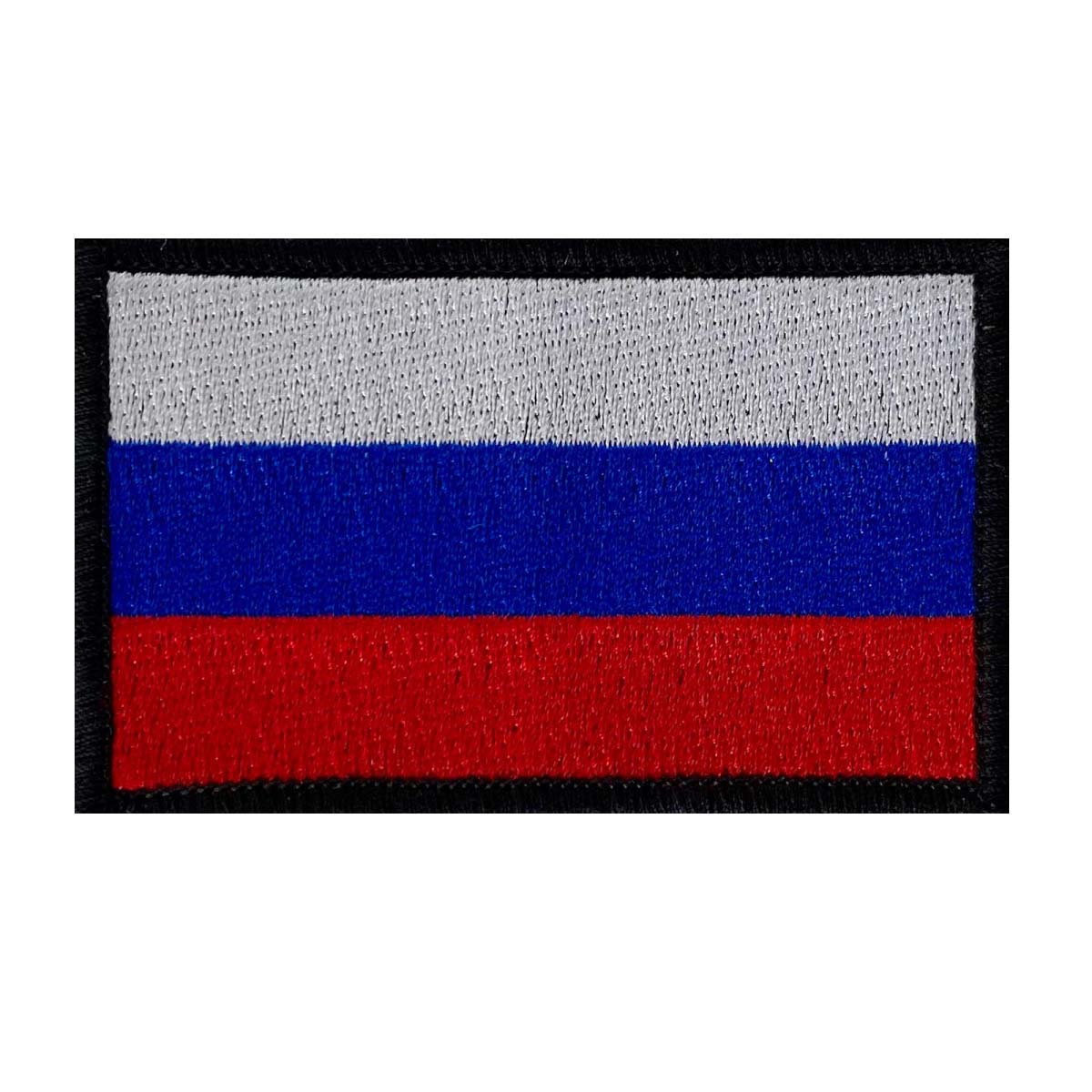 Купить шеврон Флаг России