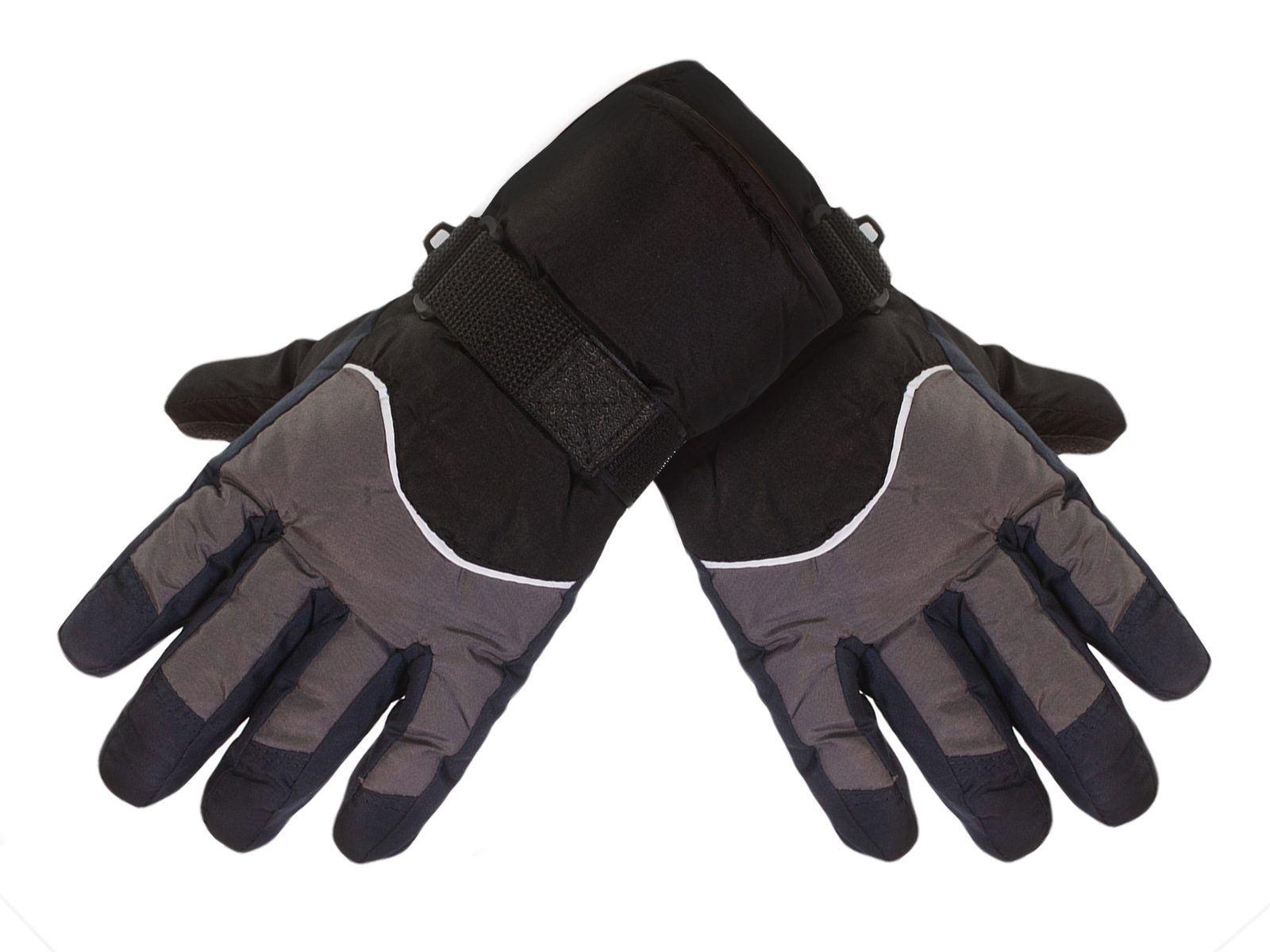 Купить непромокаемые мужские зимние перчатки Thinsulate