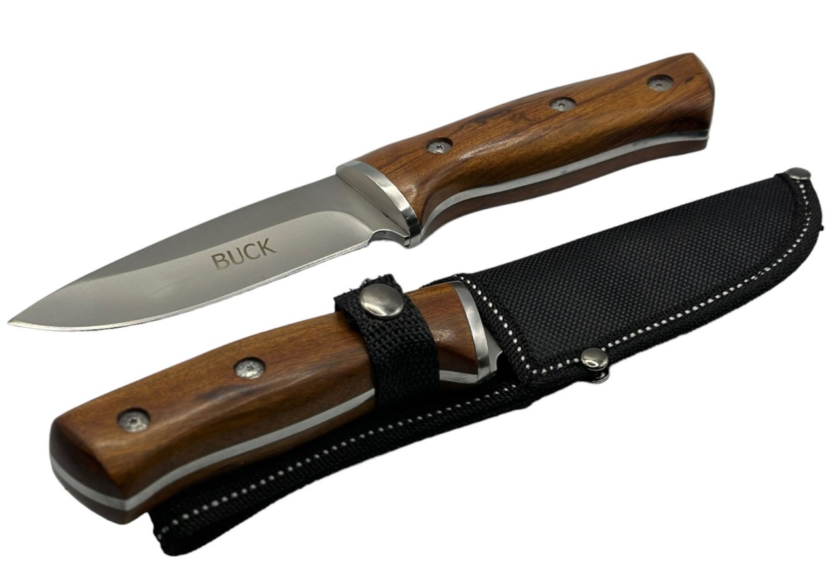 Охотничий нож Buck Selkirk 863BRSB