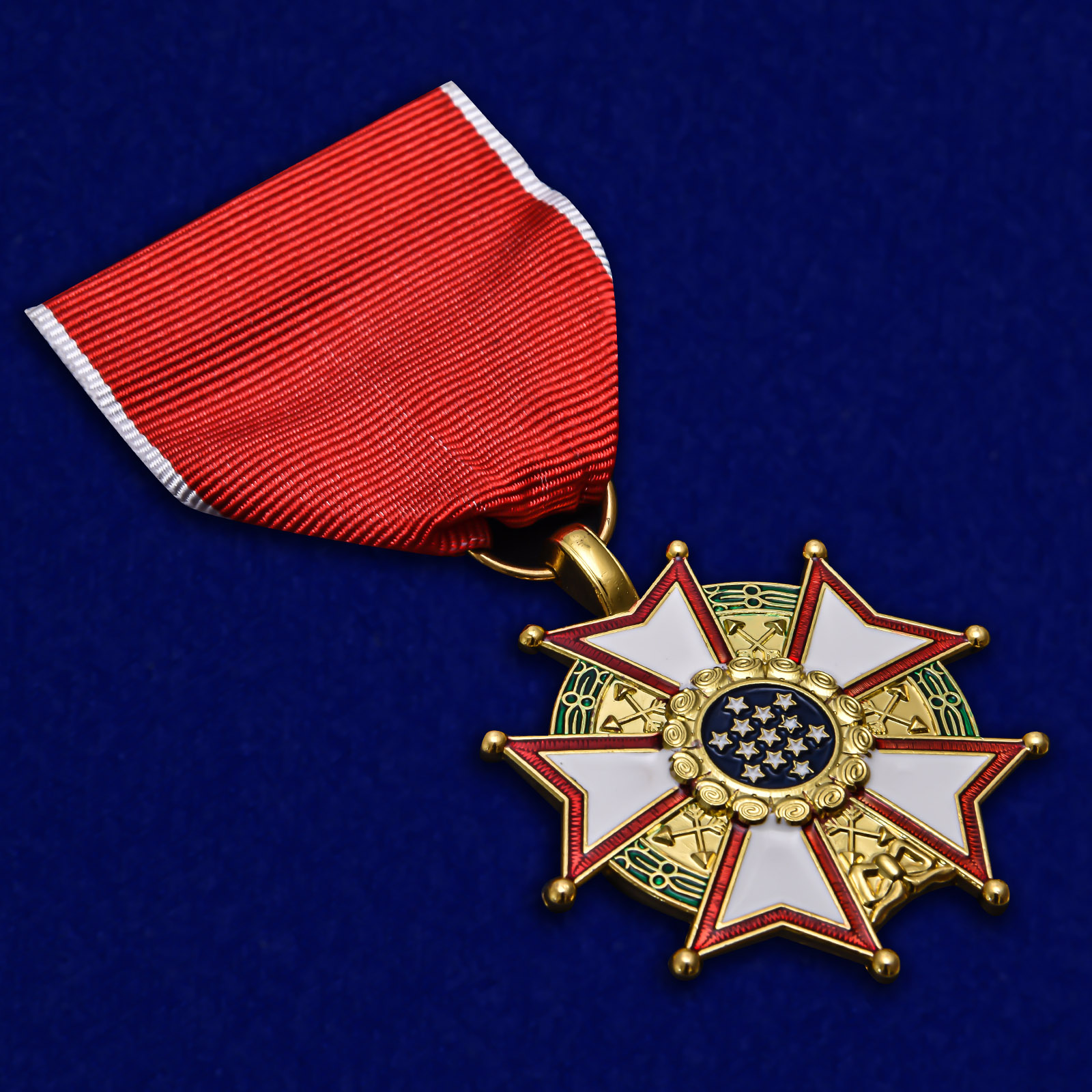 Орден "Легион Почета" США - (для легионеров)