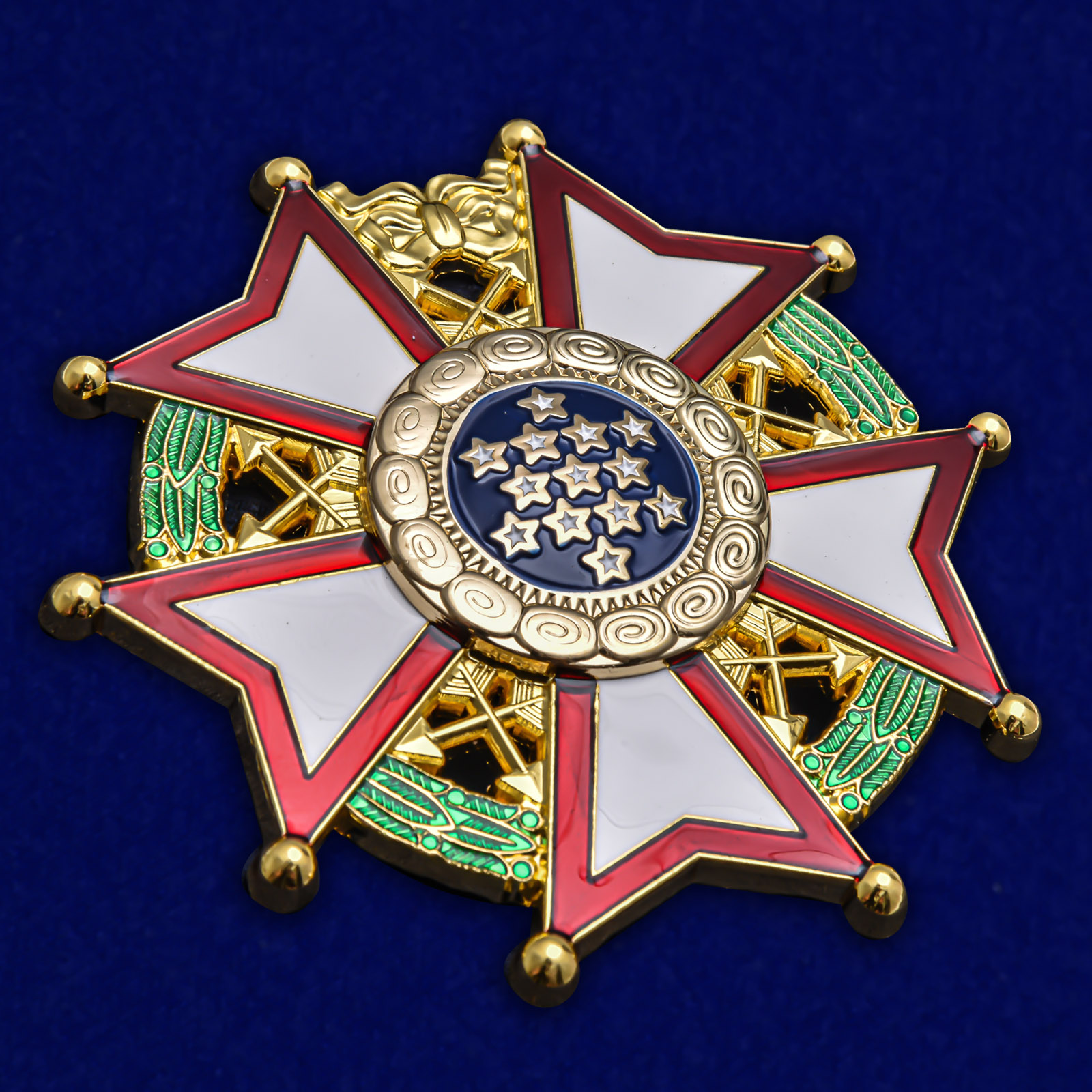 Орден "Легион Почета" США