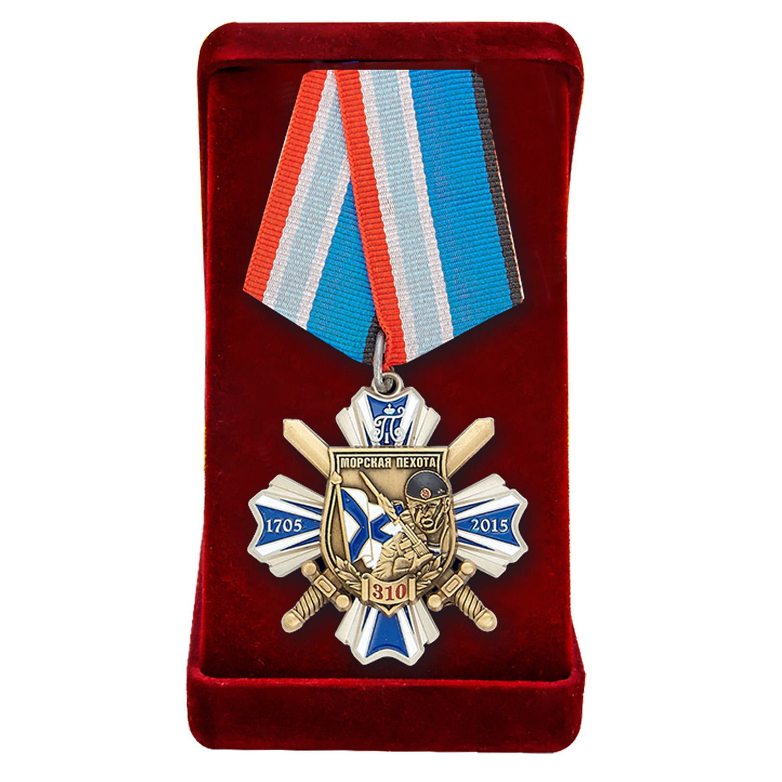 Орден "Морская пехота" 