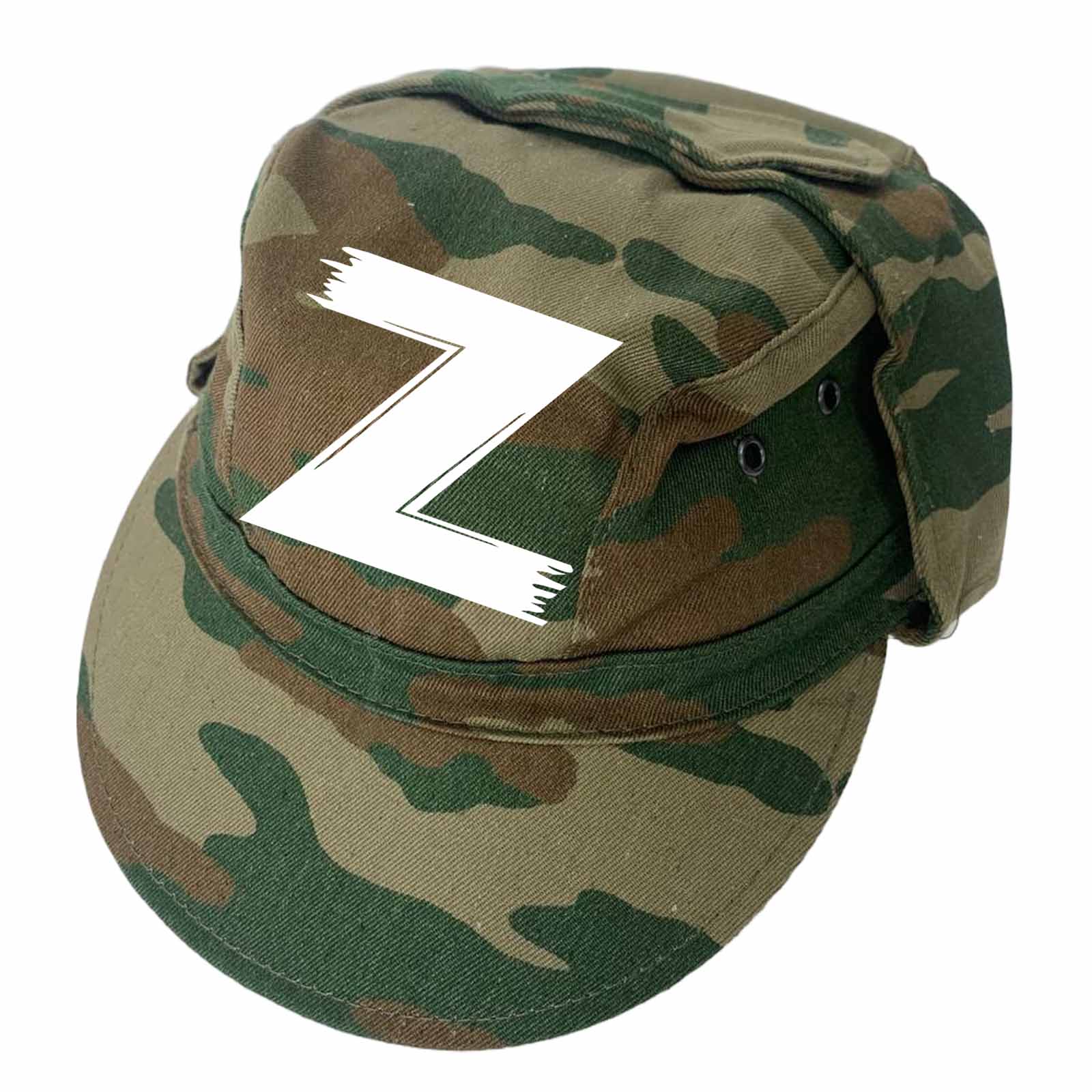 Купить полевую кепку ВСР-98 с символом Z