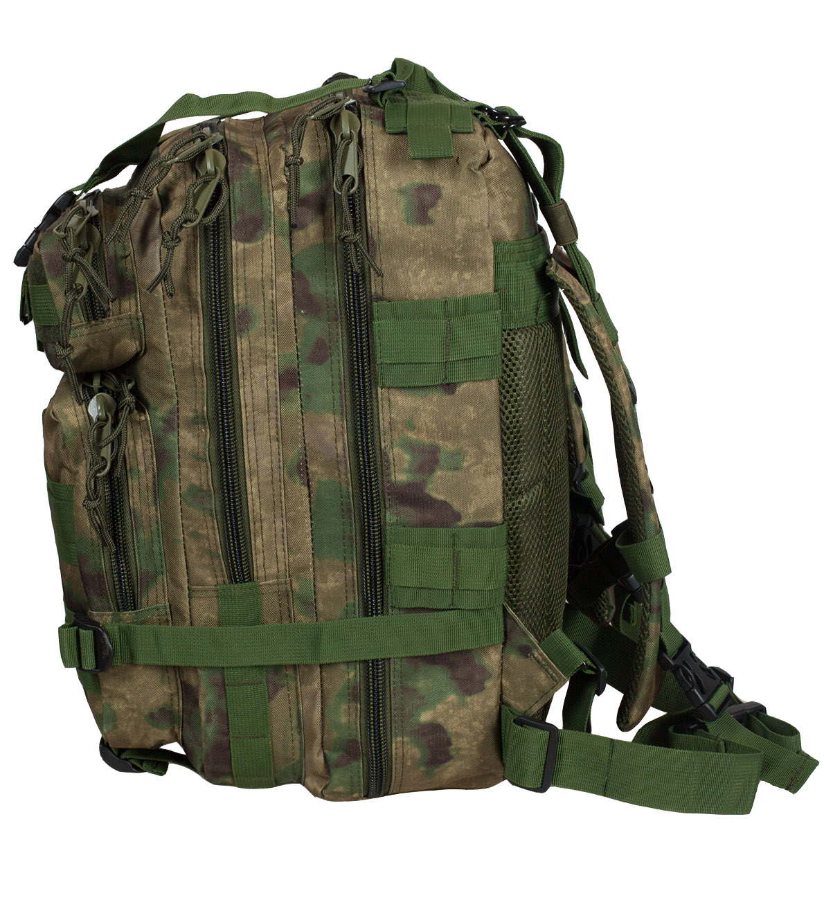 Выгодно купить армейский рюкзак с доставкой