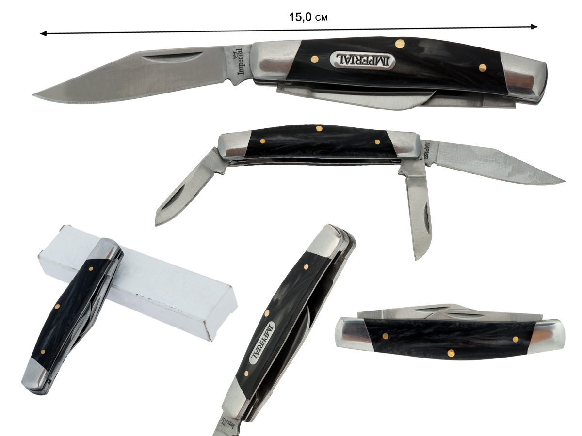 Купить складной нож Imperial IMP16S по лучшей цене