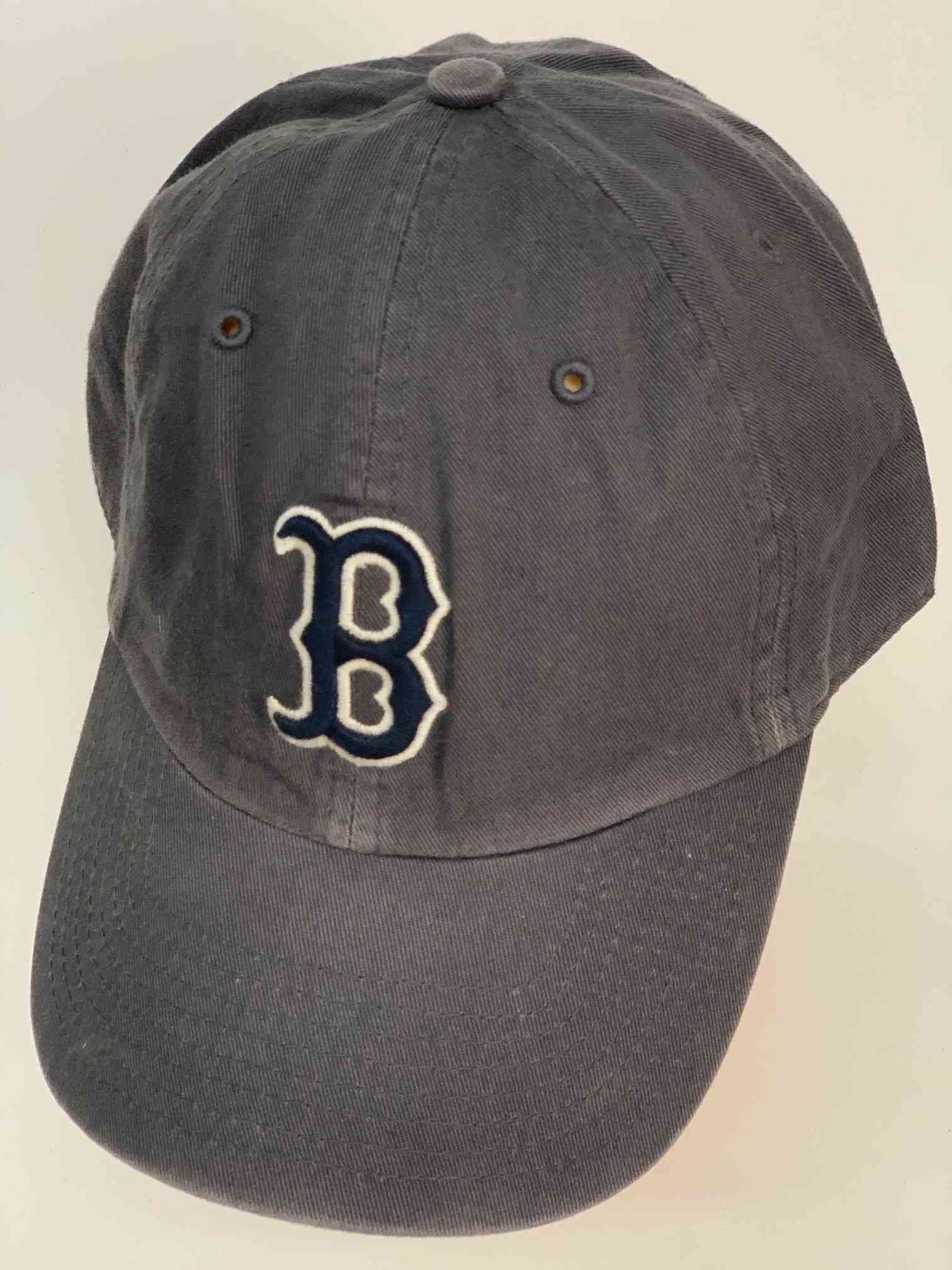 Спортивная кепка для фанатов бейсбола Boston Red Sox