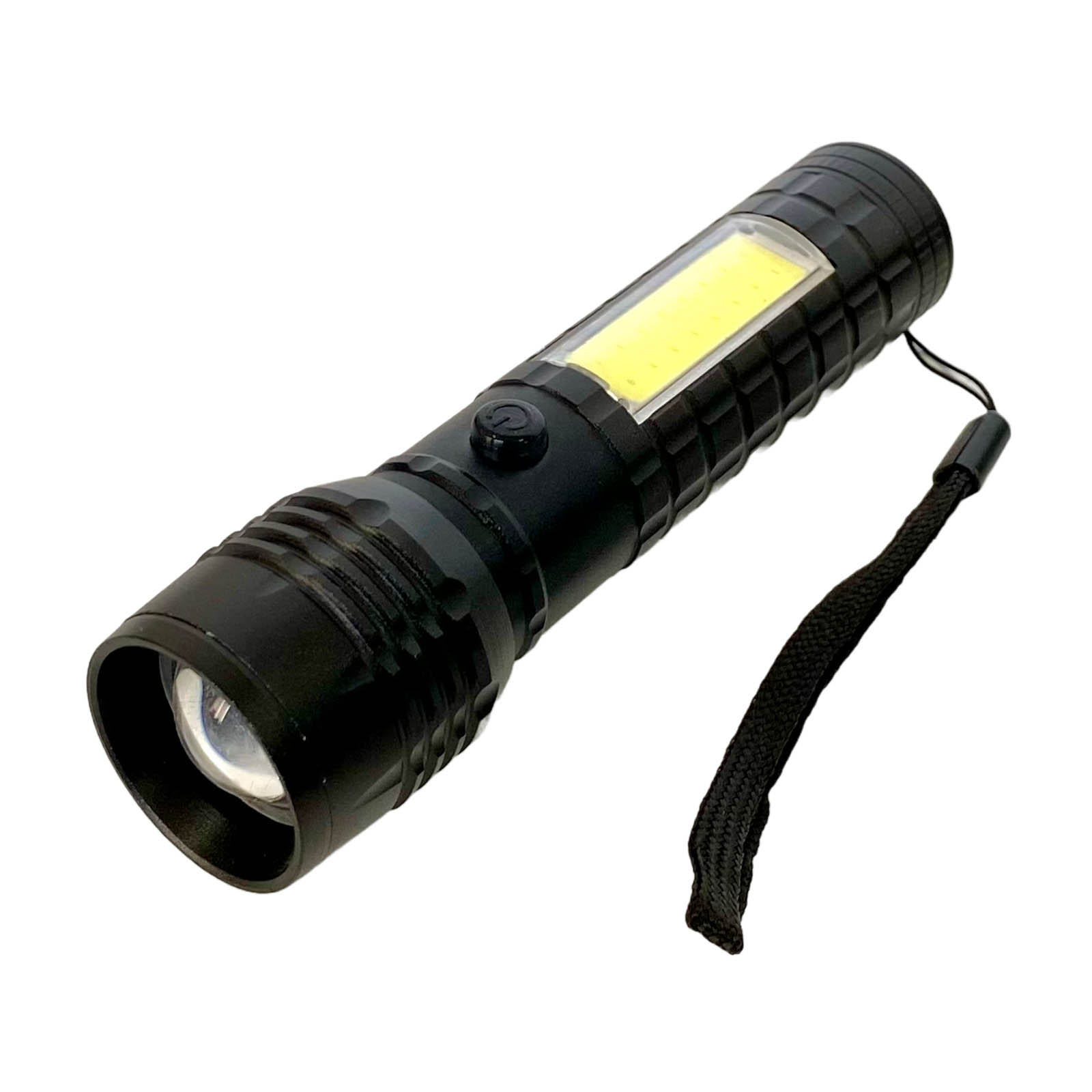 Купить светодиодный фонарь MSX1503-COB в футляре