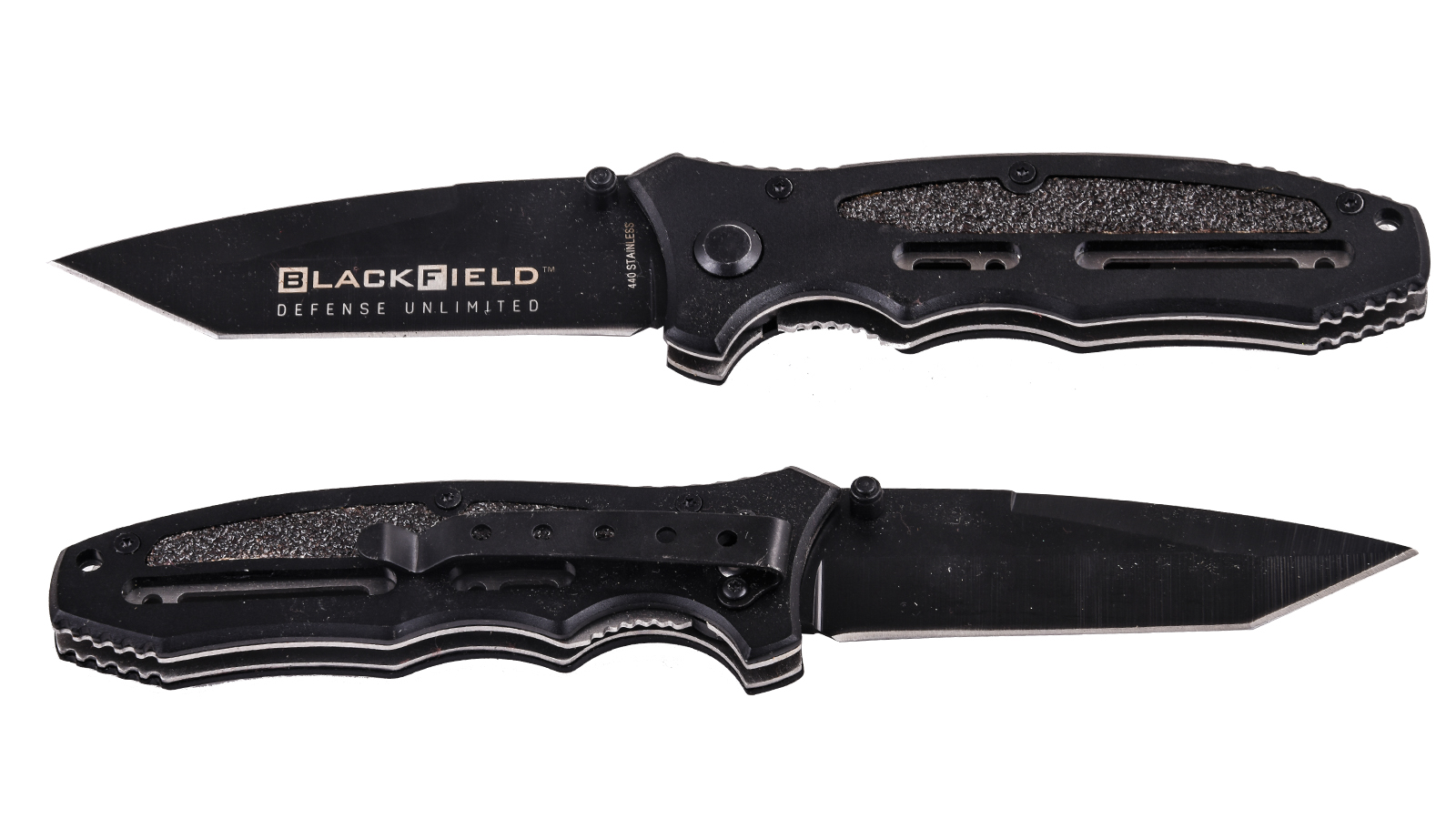 Тактический нож BlackField Evolution By Haller Stahlwaren (Германия) в военторге Военпро