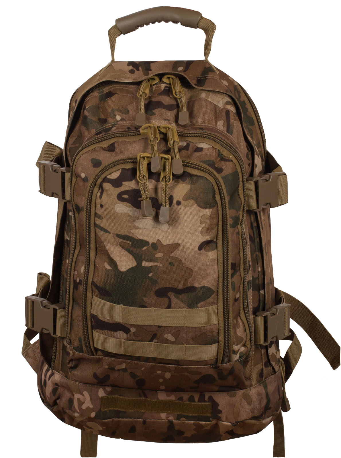 Тактический рюкзак разведчика 3-Day Expandable Backpack 08002B Multicam в военторге Военпро
