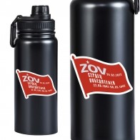 Купить термос с символикой Z-V