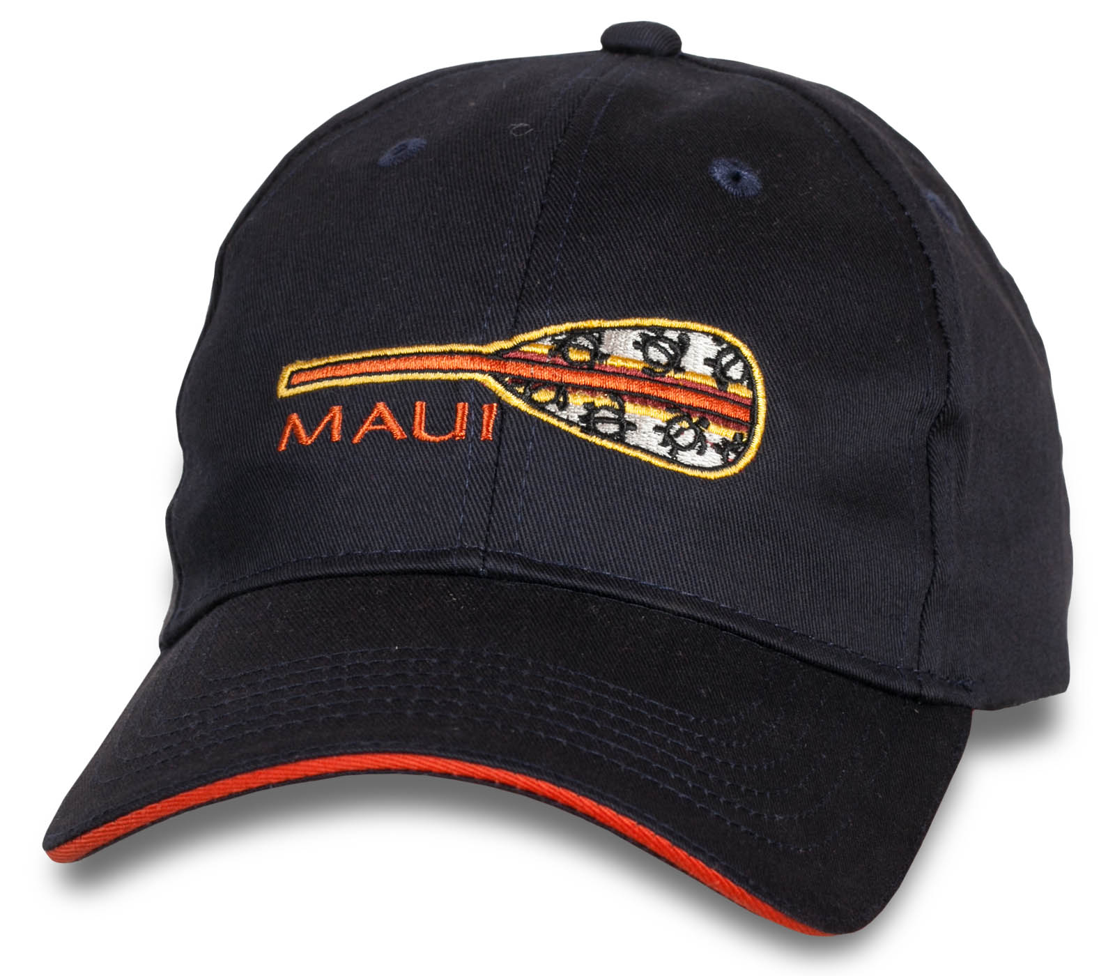 Топовая мужская кепка Maui