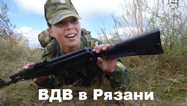 Такие младшие сержанты нужны Российской армии