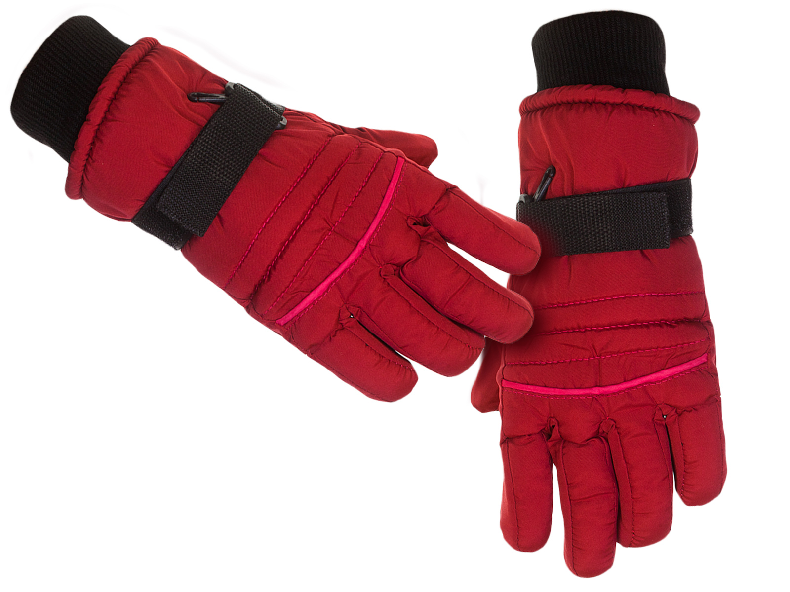 Ветрозащитные детские перчатки Polar по лучшей цене