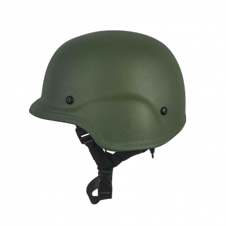 Пулезащитный шлем M88 NIJ IIIA для спецоперации (олива)