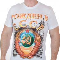 Купить оригинальные футболки в Минске