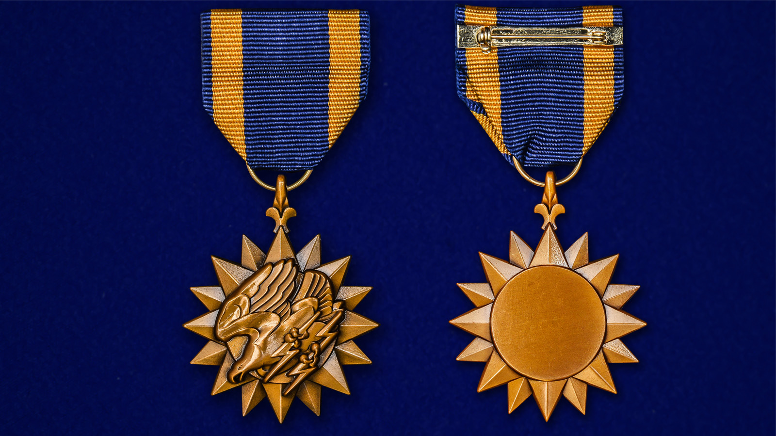 Медали ВВС США