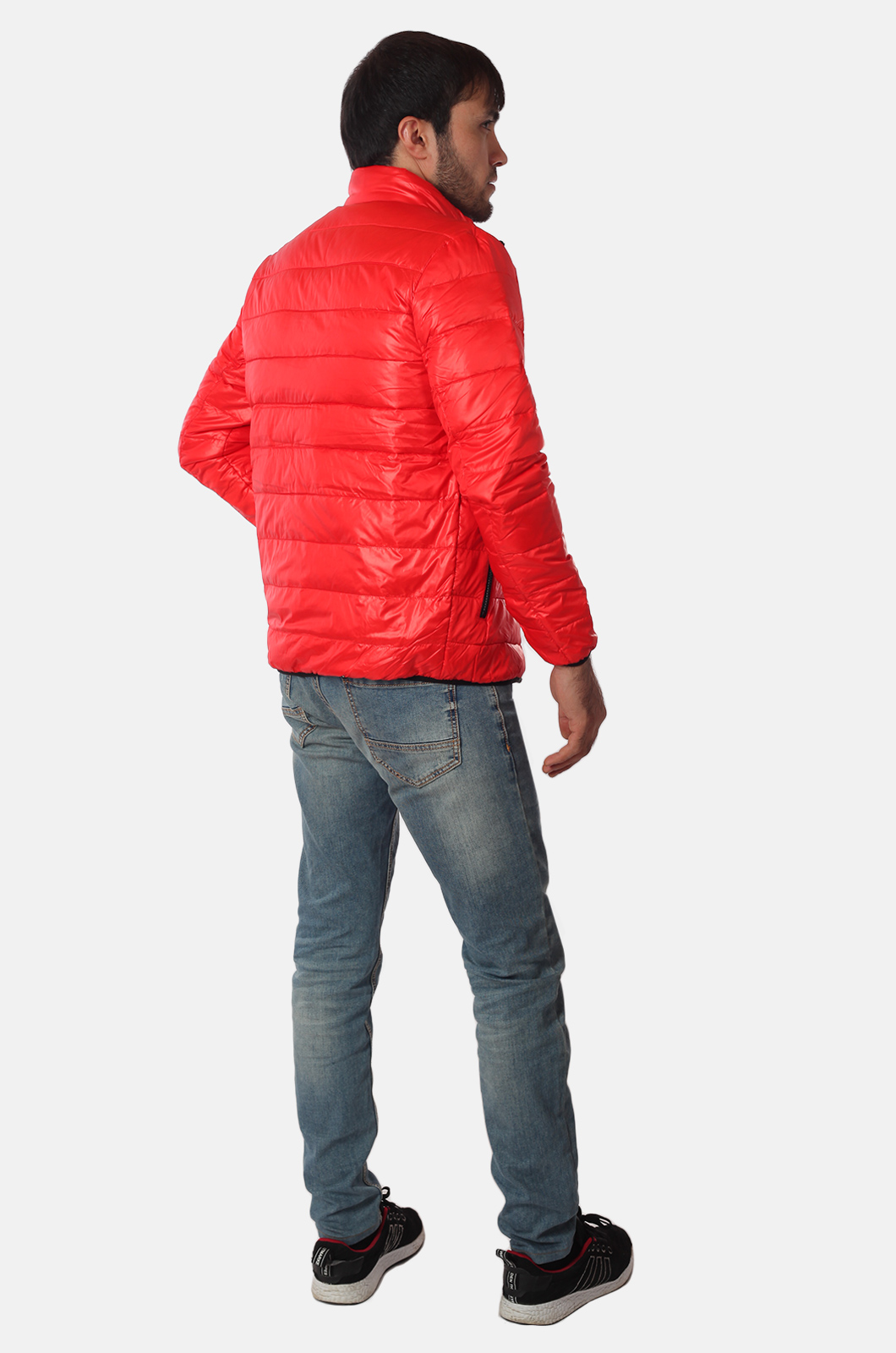 Яркая мужская куртка Layinsck доступна для заказа в Военпро