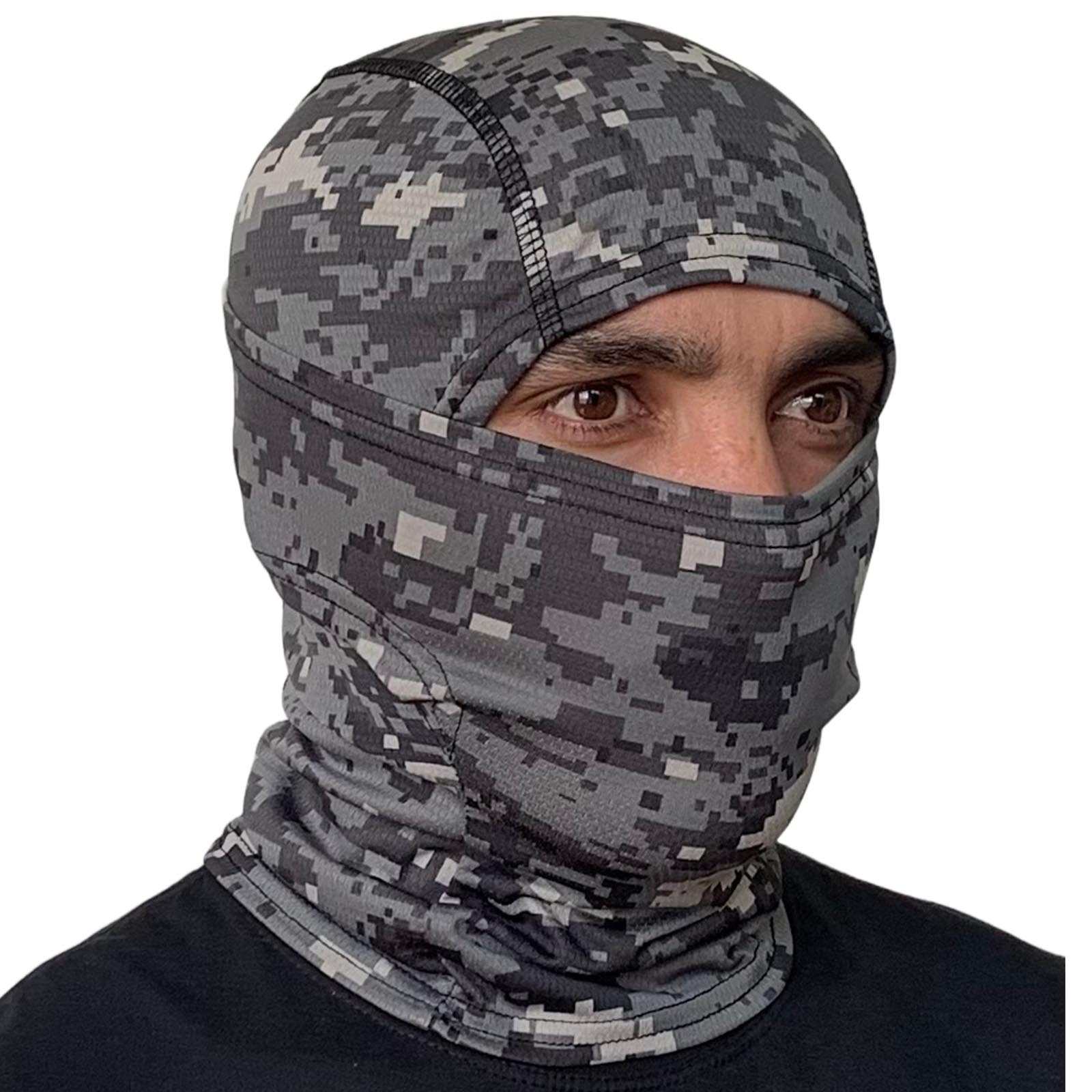 Защитная маска подшлемник Digital Urban с доставкой
